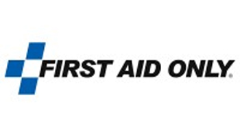 First Aid Only